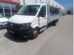 VOLKSWAGEN Crafter CASSONE FISSO -2.0 BTDI 163 CV - IVA ESPOSTA rif. 22571919
