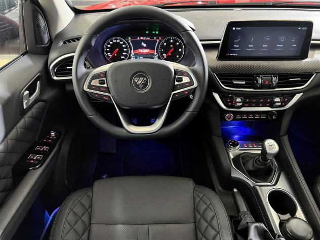 Foton Tunland G7 2.0 TDI Doppia Cabina 4WD - Foto 8