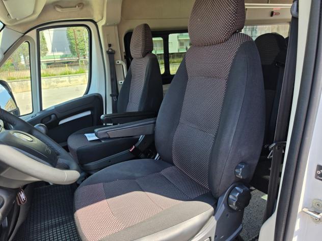 Fiat Ducato Maxi - Trasporto Disabili 9 Posti - Foto 3