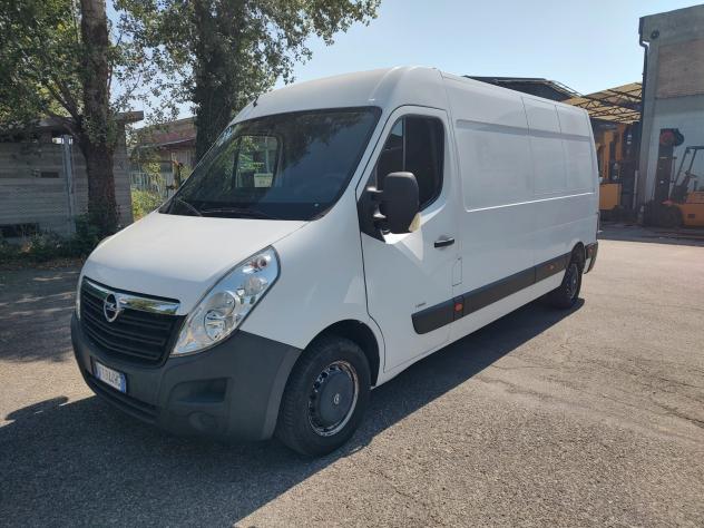 Opel Movano 35 2.3 CDTI 170CV S&S PC-TN FWD Furgone, OK NEOPATENTATI, PREZZO +IVA