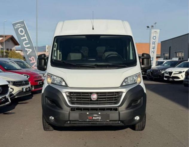 Fiat Ducato 2.3 33 MH2 MJT COMBI 8 POSTI EURO6B - Foto 2