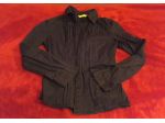Camicia nera sancrata donna Tg S - NUOVA