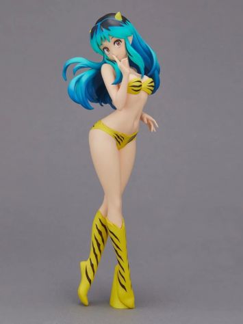 Figuarts Mini Ataru & Ten Bandai Urusei Yatsura