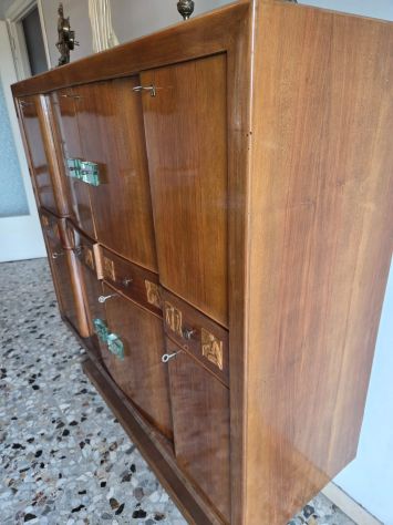 Mobile credenza vintage - Foto 2