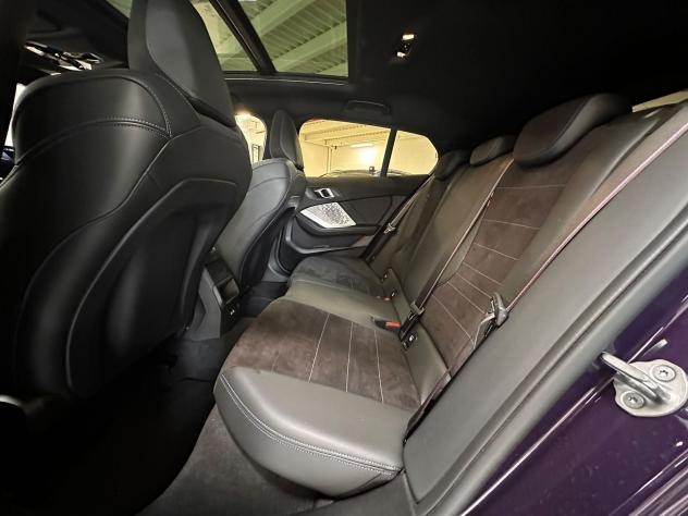 BMW Serie 1 120d 48V MSport Pro auto - Foto 8