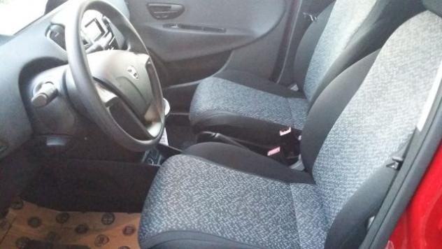 LANCIA Ypsilon 1.0 FireFly 5 porte S&S Hybrid GOLD rif. 16044407 - Foto 5