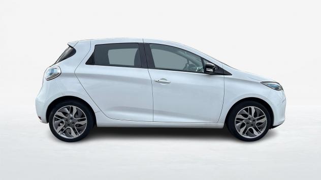 Renault ZOE E-TECH ELECTRIC Intens R110 Flex - Foto 4