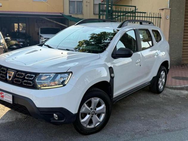 DACIA Duster 1.5 Blue dCi 8V 115 CV 4x2 Prestige rif. 24113255 - Foto 4