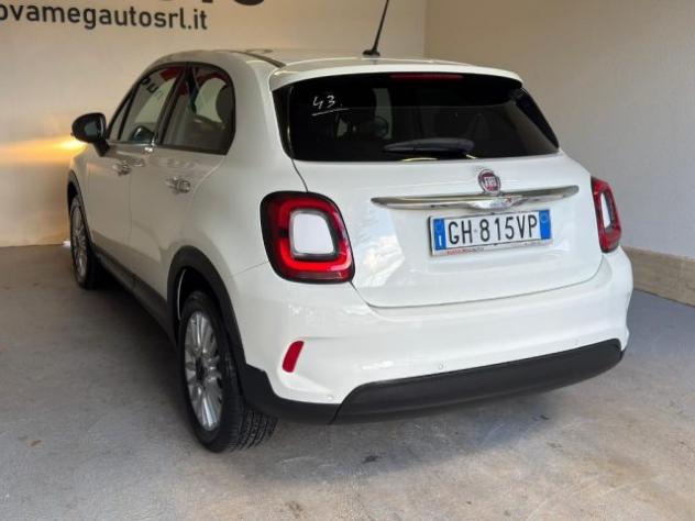 FIAT 500X 1.3 150 CV DCT rif. 24185623 - Foto 7