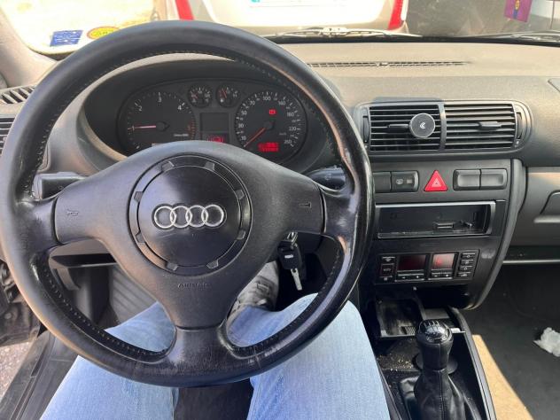 Audi A3 1.9 TDI cat 3p. Ambition - Foto 6