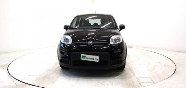 FIAT Panda 1.0 FireFly Hybrid * OK NEOPATENTATI * rif. 23873118 - Foto 2