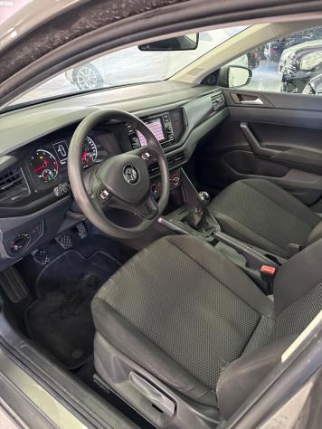 Volkswagen Polo 1.0 TGI 5p. Highline BlueMotion Technology - Foto 7