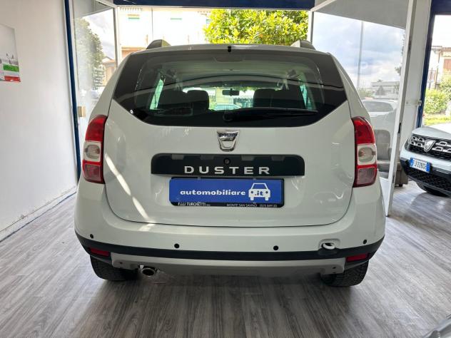 Dacia Duster 1.6 Laureate Gpl 4x2 105cv - Foto 5