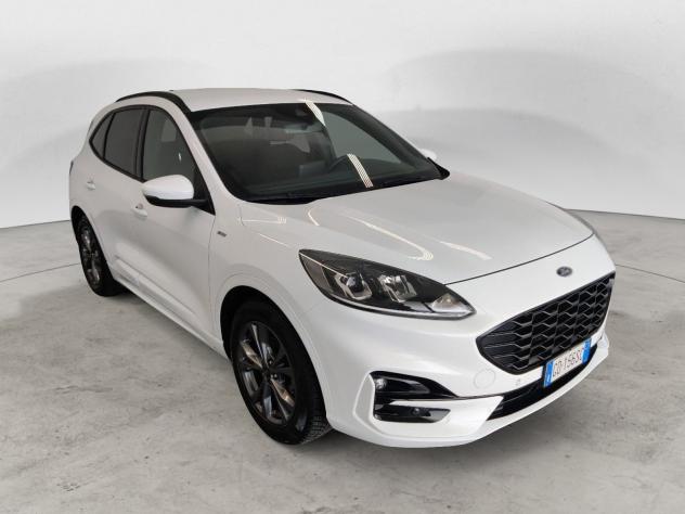 Ford Kuga Kuga 1.5 ecoblue ST-Line 2wd 120cv