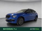 SKODA Kamiq 1.5 tsi 130 edition 150cv dsg rif. 24010589