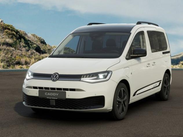 VOLKSWAGEN Caddy 1.5 phev 150cv edition dsg rif. 23785499