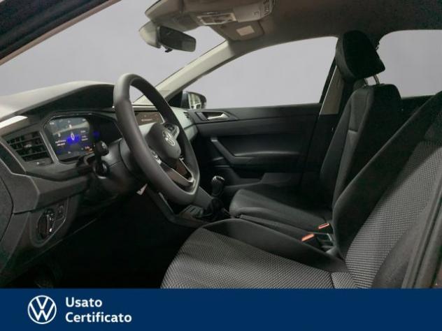 VOLKSWAGEN Polo 1.0 young 80cv rif. 23995527 - Foto 7