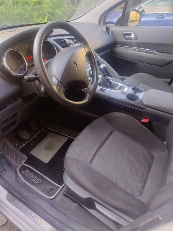 Peugeot 3008 1.6 THP 156CV Outdoor Benzina euro 5 - Foto 6