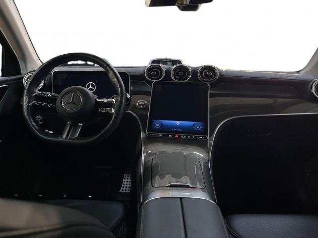 Mercedes-Benz GLC - X254 450 d AMG Line Premium 4matic auto - Foto 8