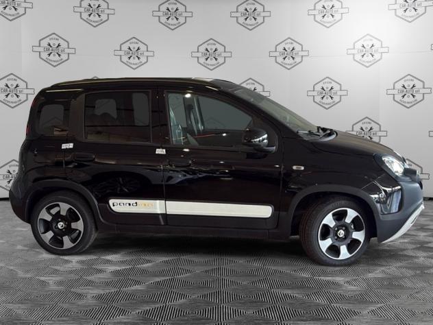 FIAT Panda Cross PANDA 1.0 70CV HYBRID PANDINA CROSS - Foto 4