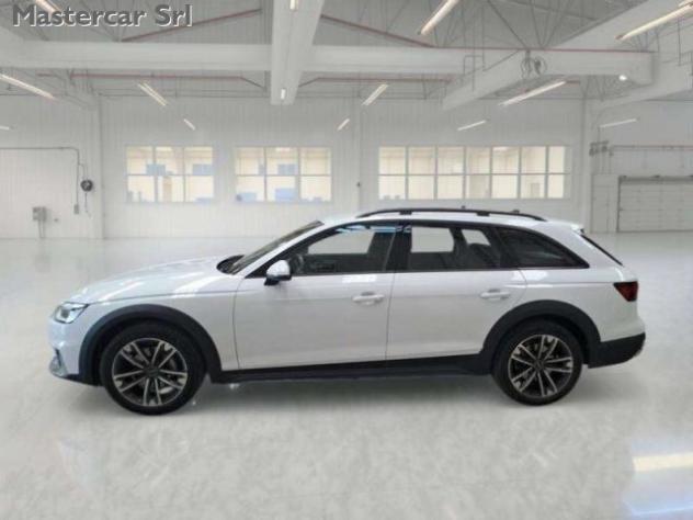 AUDI A4 allroad A4 Allroad Quattro 40 2.0 tdi mhev Business Evolut rif. 23965260 - Foto 8