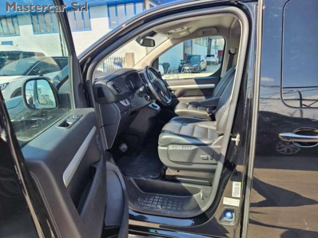 CITROEN Spacetourer Traveller N1 autocarro bluehdi 180 VIP STD - GG245 rif. 23961035 - Foto 10