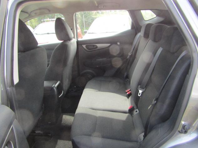 Nissan Qashqai 1.2 DIG-T Benzina, Pronta - Foto 8