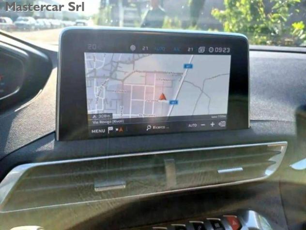 PEUGEOT 5008 1.5 bluehdi Allure EAT8 130CV - Navi 7 posti - GD rif. 24001797 - Foto 10