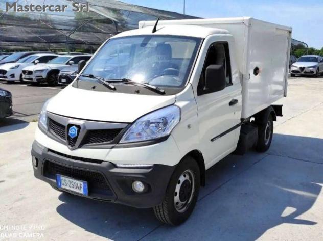 PIAGGIO Porter PORTER NP6 1.5 PC SHORT RANGE GPL - GS268WP rif. 23936617 - Foto 2