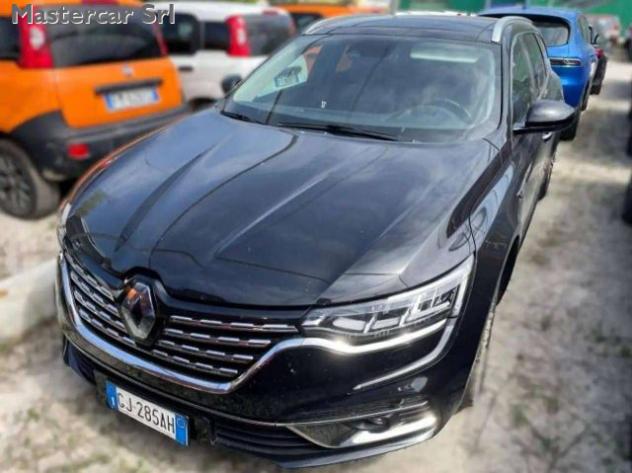 RENAULT Talisman Talisman Sporter Sporter 2.0 blue dci Executive 19 rif. 23823588 - Foto 2