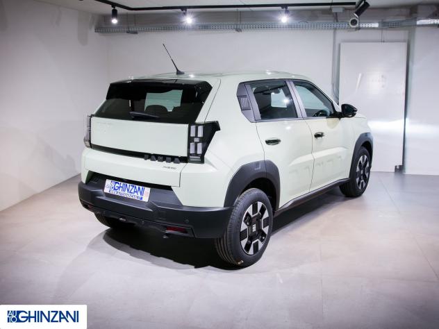 FIAT Grande Panda Grande Panda 1.2 Hybrid 110 CV S&S Icon - Foto 7