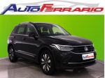 VOLKSWAGEN Tiguan 2ª serie Tiguan 1.5 TSI 150 CV DSG ACT Life