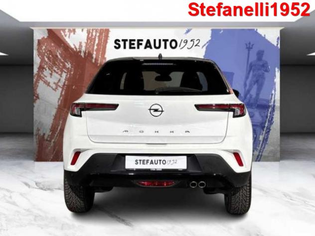 OPEL Mokka II 2020 - 1.2 t GS Line s&s 130cv rif. 23624385 - Foto 6