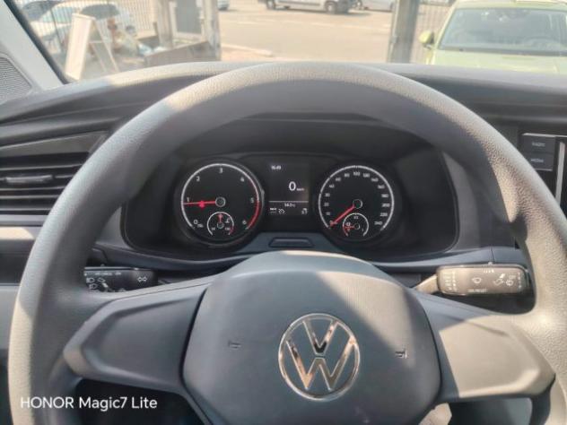 VOLKSWAGEN Transporter 2.0 TDI 110CV PC Kombi 9 POSTI rif. 23872850 - Foto 8