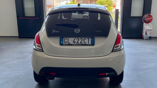 LANCIA 1.0 FIREFLY HYBRID 5P 69CV - CARPLAY, NEOPATENTATI - Foto 5