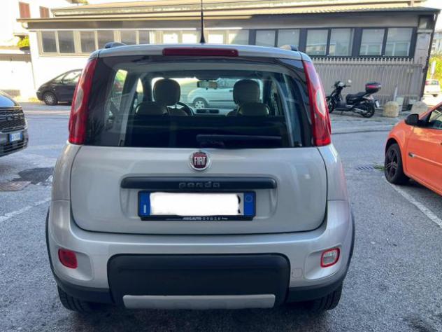 FIAT Panda 1.3 MJT S&S 4x4 rif. 23055571 - Foto 5