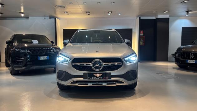 MERCEDES-BENZ GLA 200D 2.0D 150CV - 2021 - Foto 2