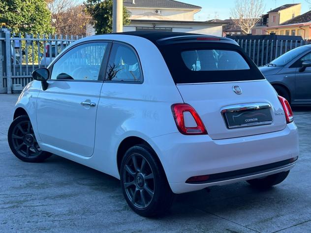 Fiat 500 C 1.0 Hybrid 2023 -*PROMOZIONE* - Foto 4