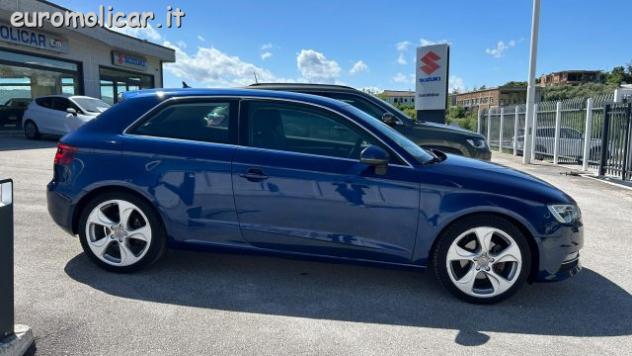 AUDI A3 2.0 TDI Quattro Ambition rif. 23840361 - Foto 3
