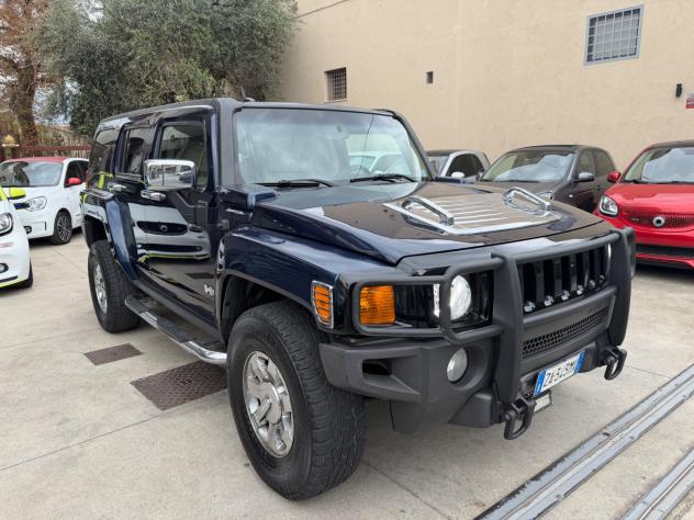 Hummer H3 3.7 aut. - Foto 2