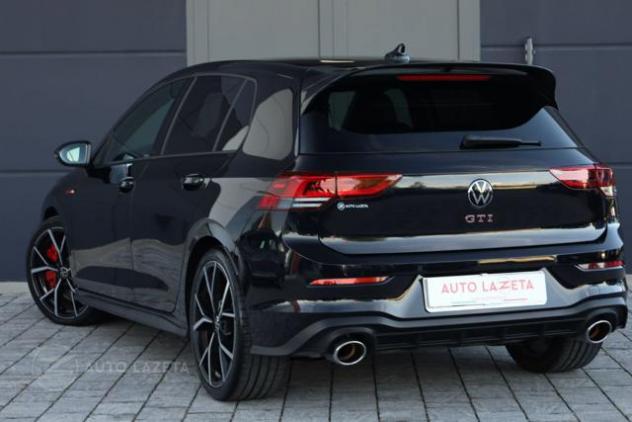 VOLKSWAGEN Golf GTI Clubsport 2.0 DSG PREZZO NETTO rif. 23711995 - Foto 5