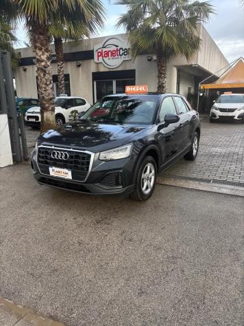 Audi Q2 30 TDI S tronic Business - Foto 4