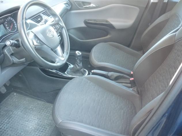 Opel Corsa 1.3 CDTI ecoFLEX 95CV 5 porte Cosmo - Foto 9