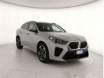 BMW X2 xDrive 20d M Sport 48V MHEV DCT