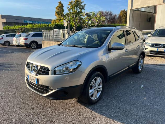 Nissan Qashqai +2 1.5 dCi 7 POSTI - Foto 5