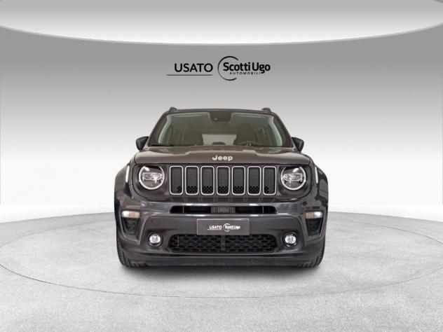 Jeep Renegade 2024 1.5 turbo t4 mhev Summit 2wd dct - Foto 3