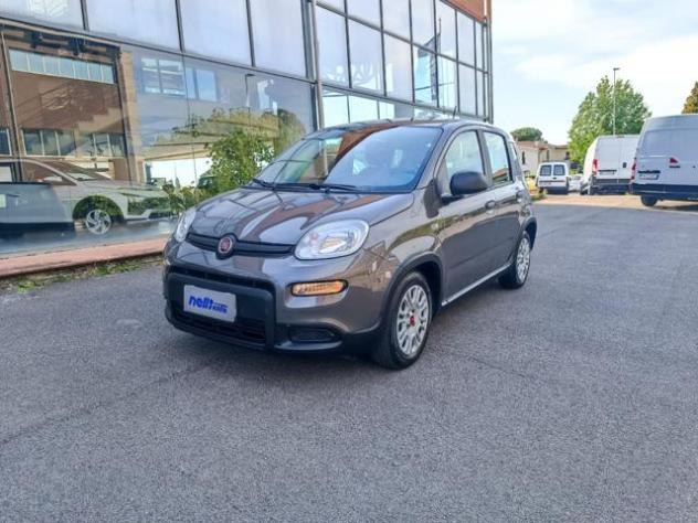 FIAT Panda 1.0 FireFly S&S Hybrid rif. 23911198 - Foto 7