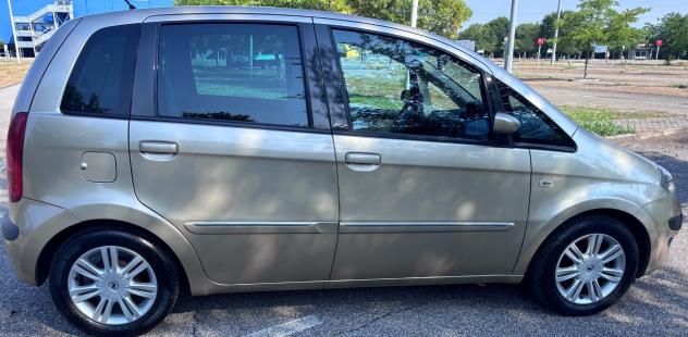 Lancia MUSA 1.4 16V Oro - Foto 4