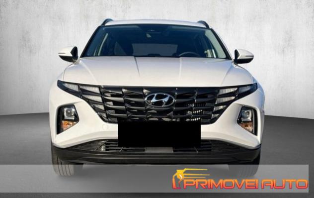 HYUNDAI Tucson 1.6 T-GDI GPL rif. 21336215 - Foto 5
