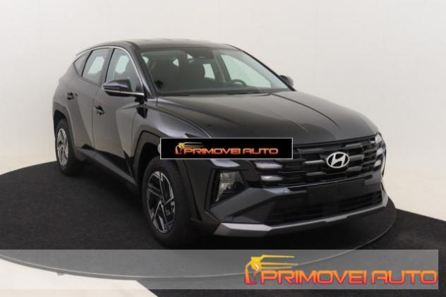 HYUNDAI Tucson 1.6 T-GDI TECHNO rif. 21859238 - Foto 2
